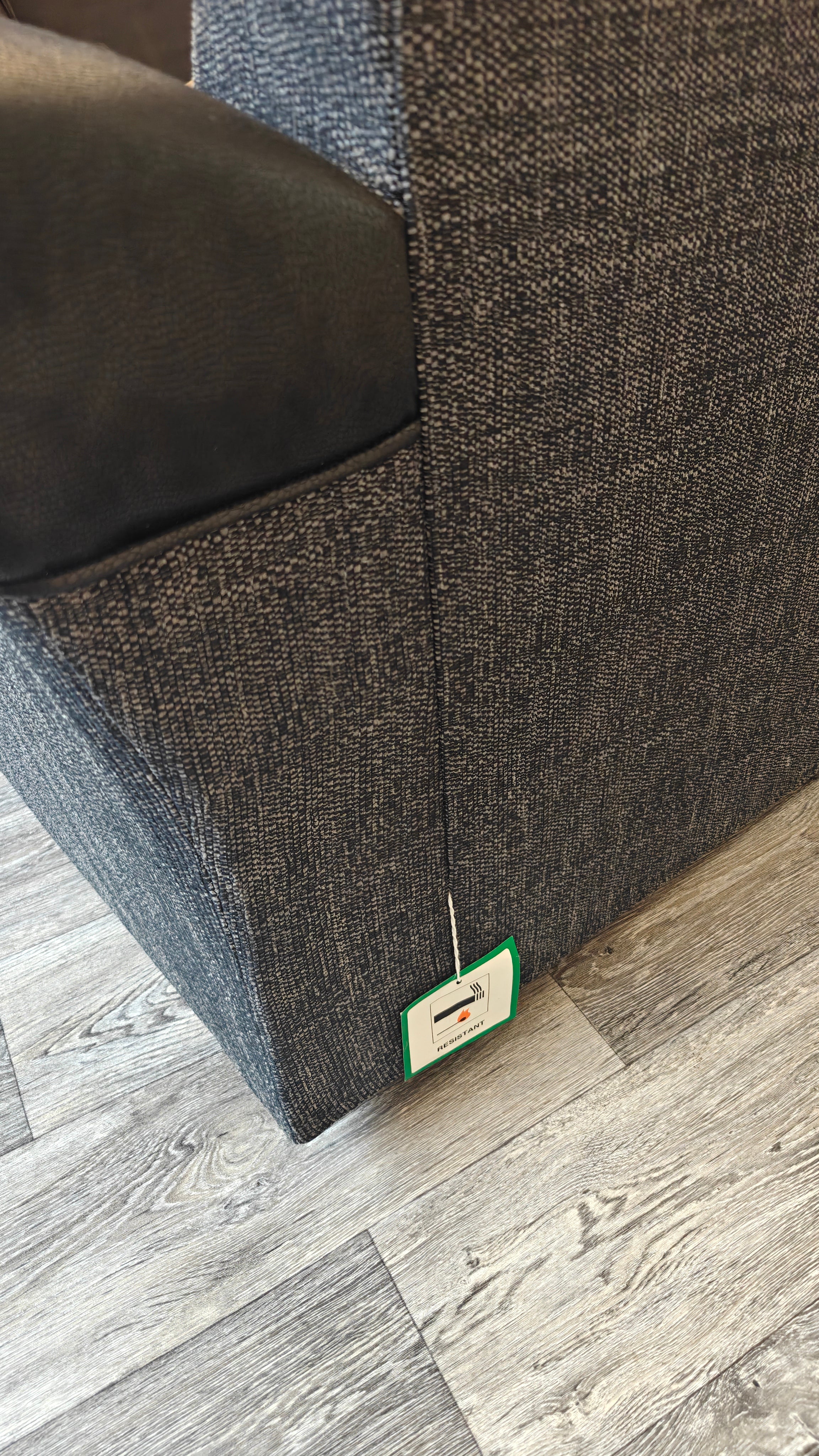 SCS Piper 3 Seater Sofa