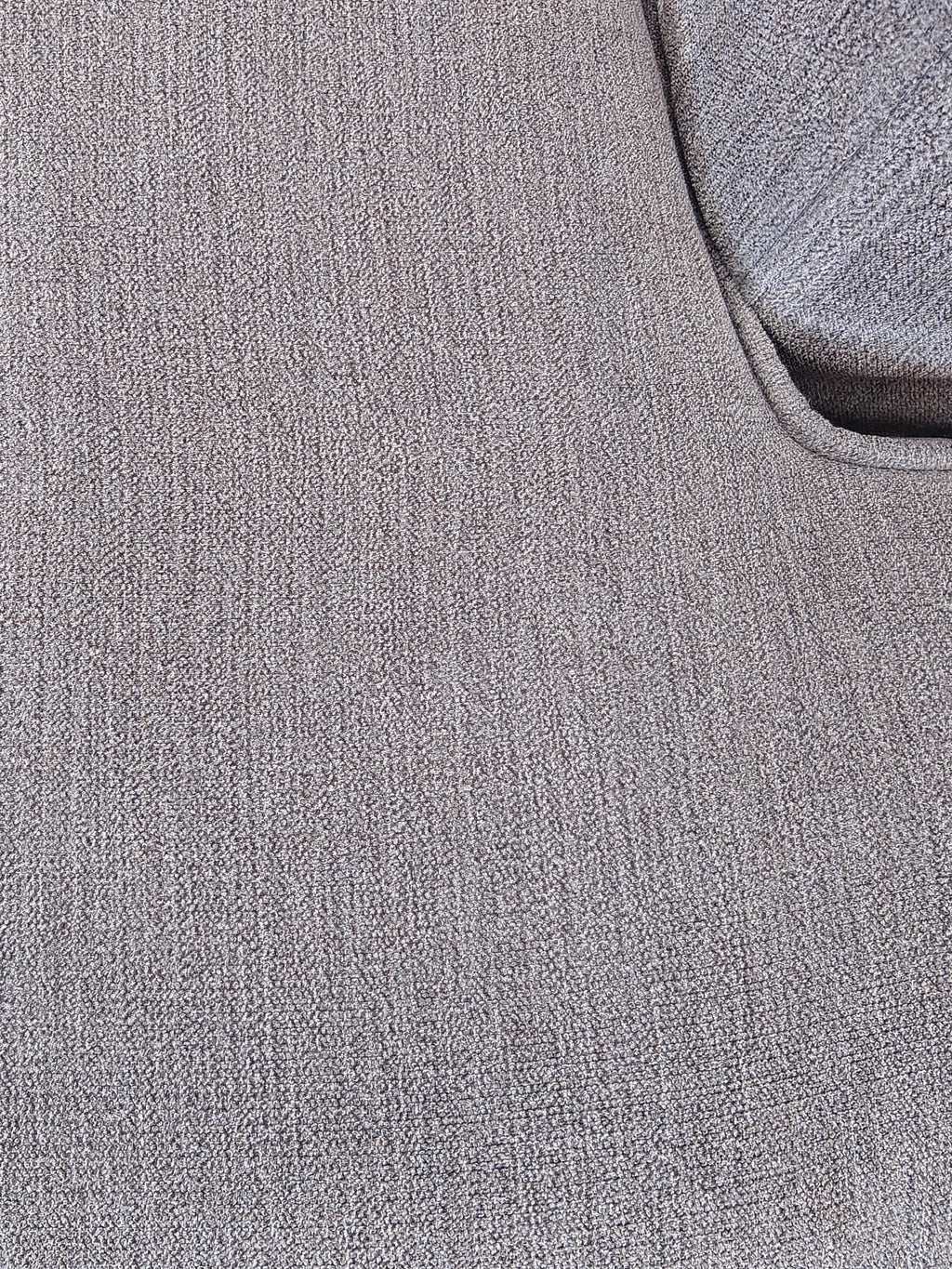 Charcoal Grey DFS Freya 3 Seater Sofa