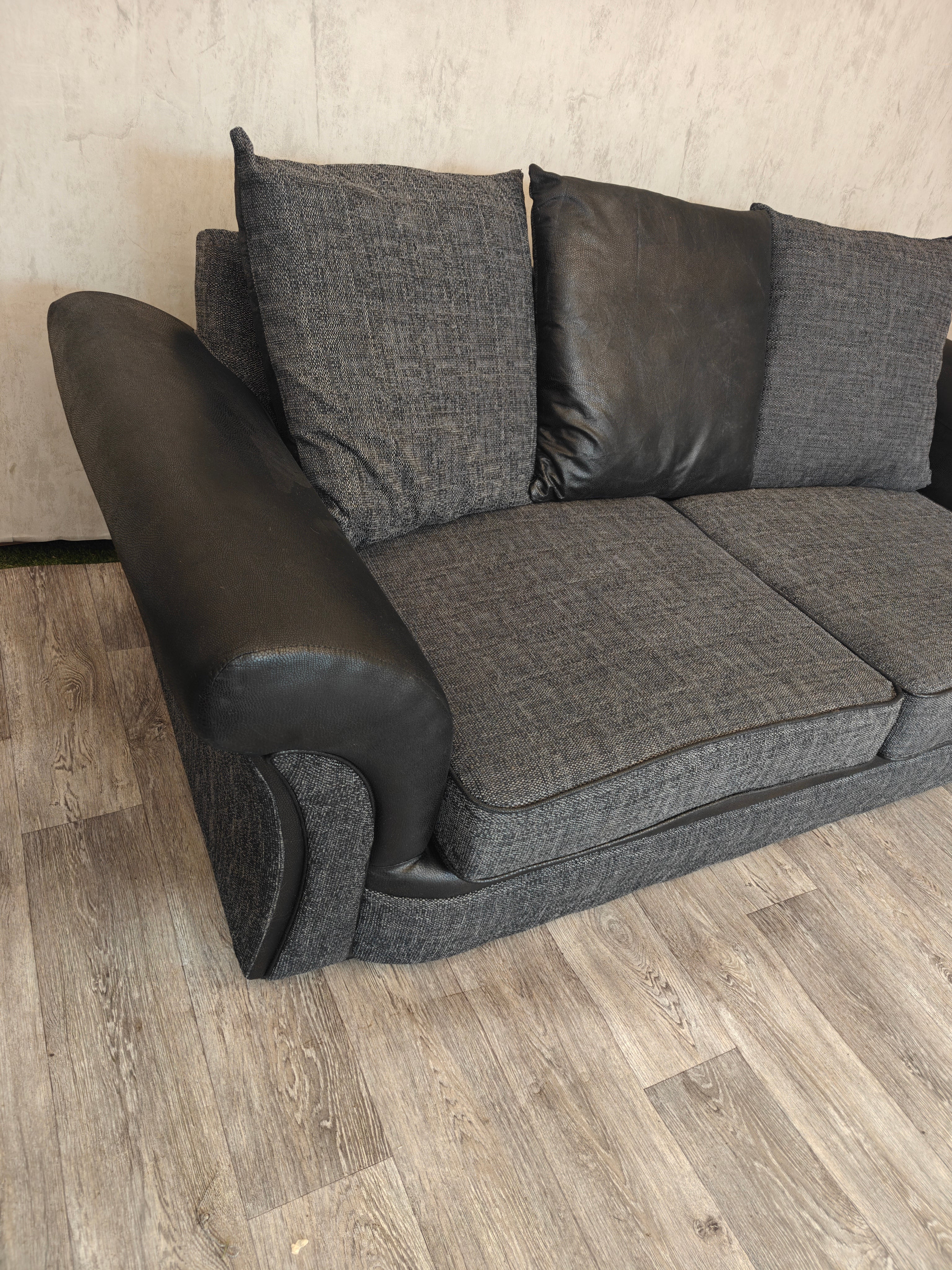 SCS Piper 3 Seater Sofa