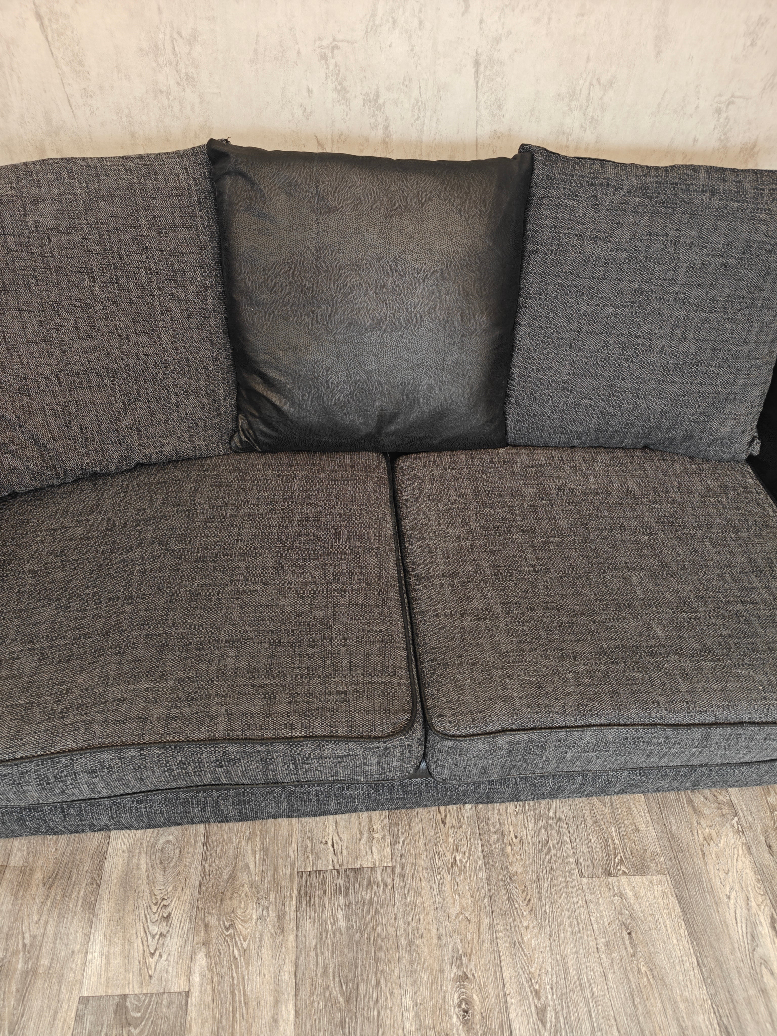 SCS Piper 3 Seater Sofa