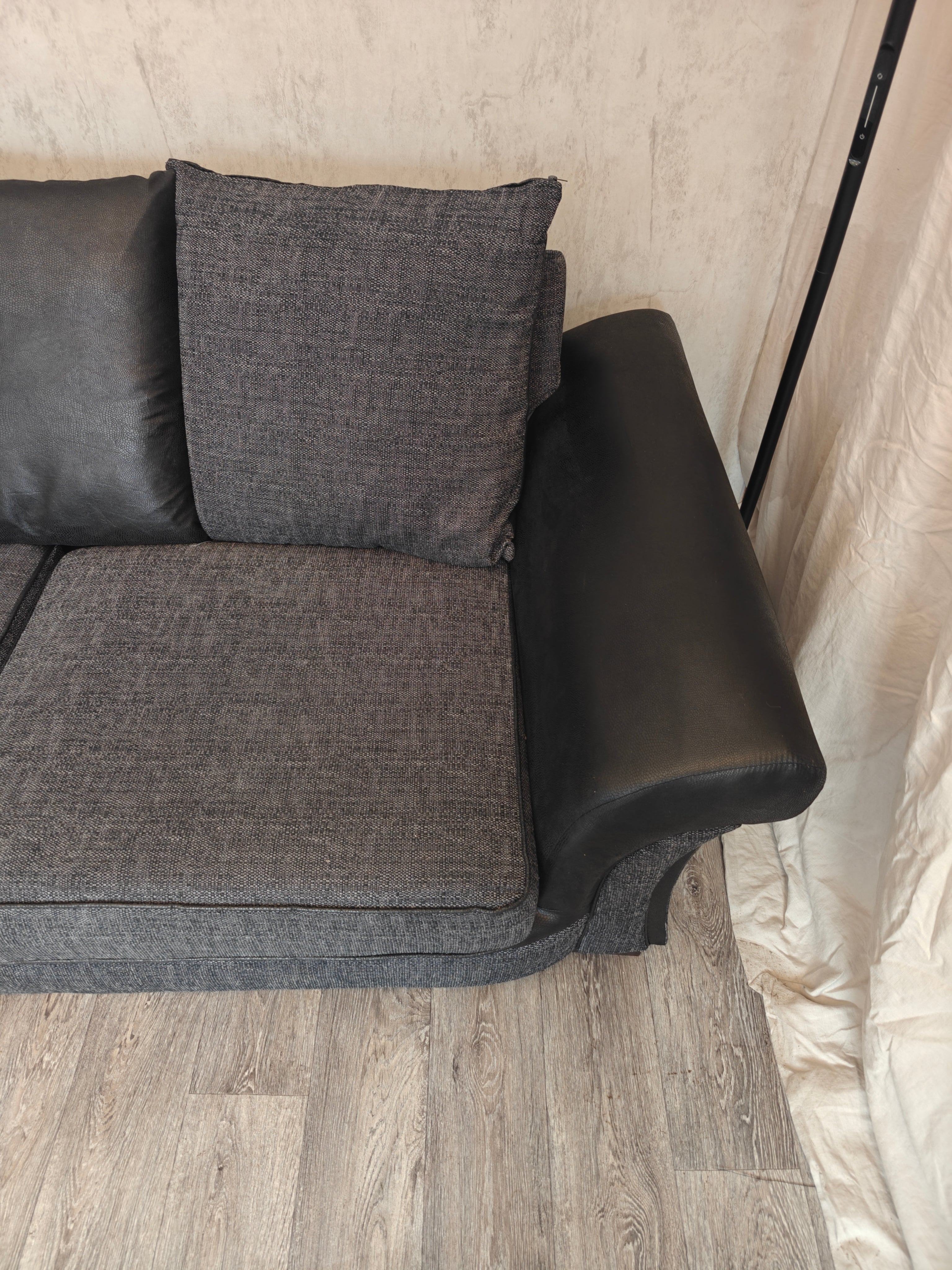 SCS Piper 3 Seater Sofa