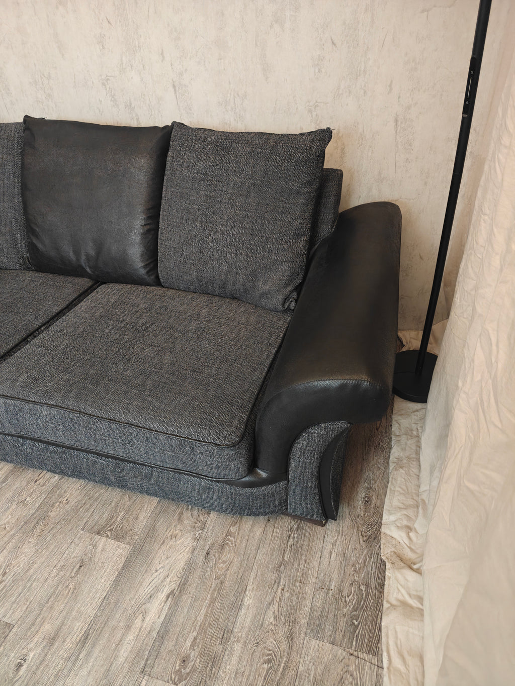 SCS Piper 3 Seater Sofa