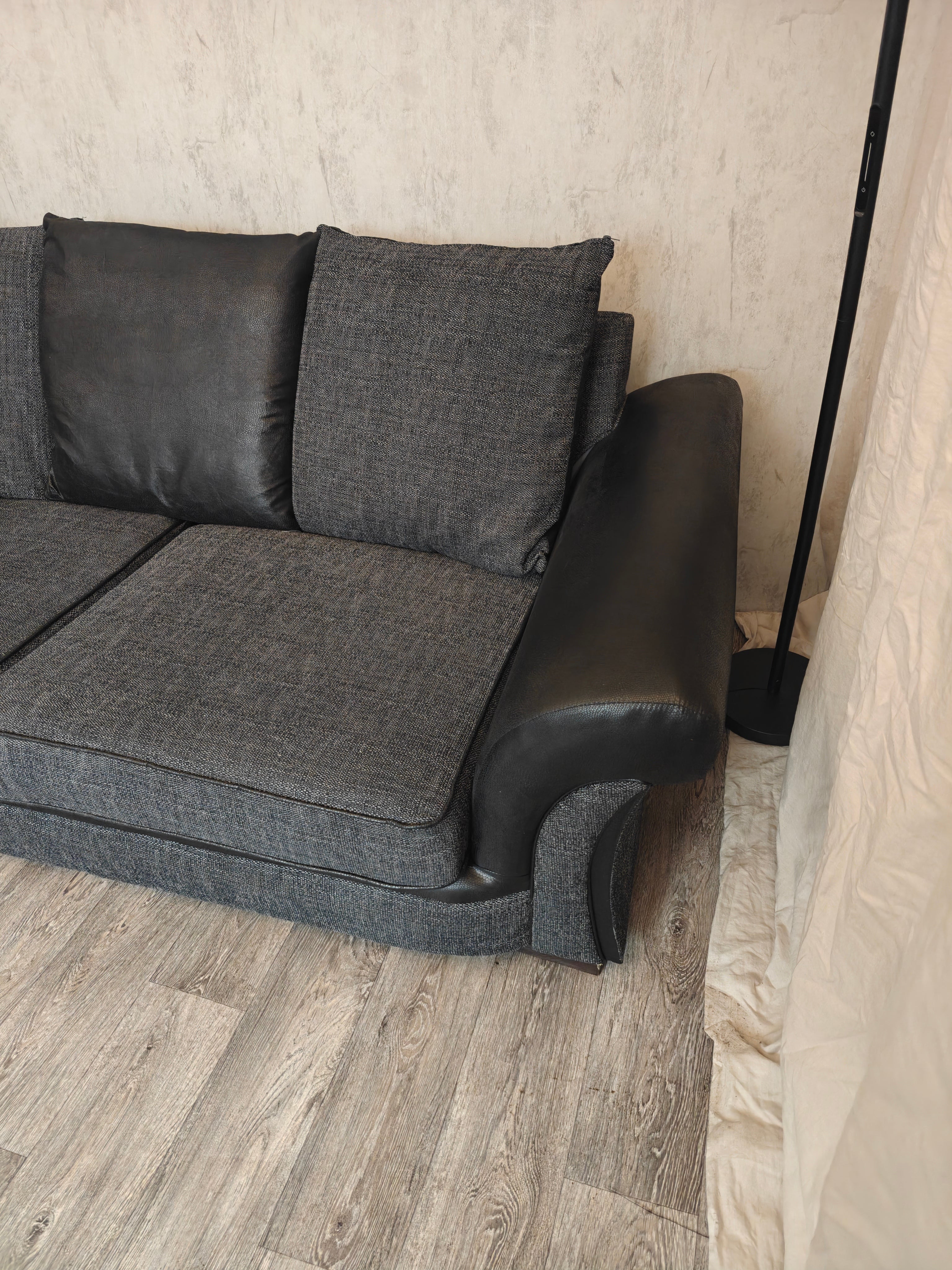 SCS Piper 3 Seater Sofa