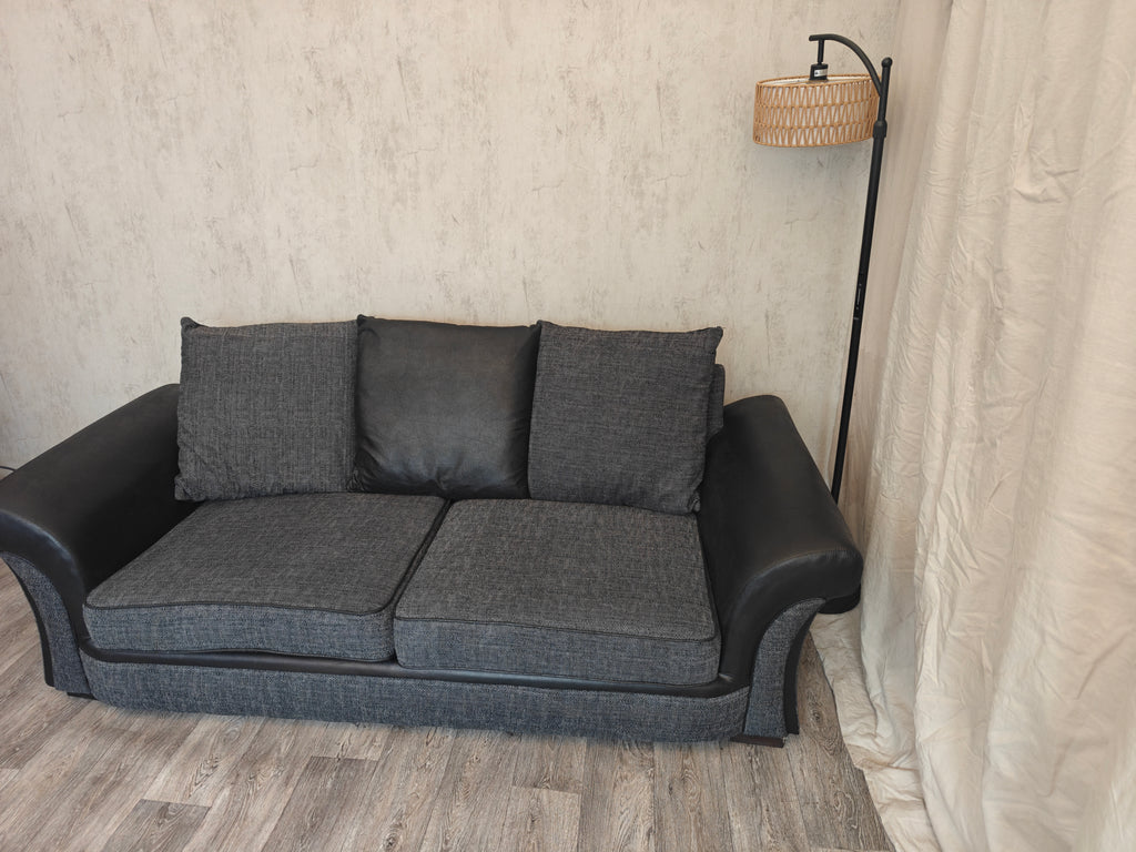 SCS Piper 3 Seater Sofa