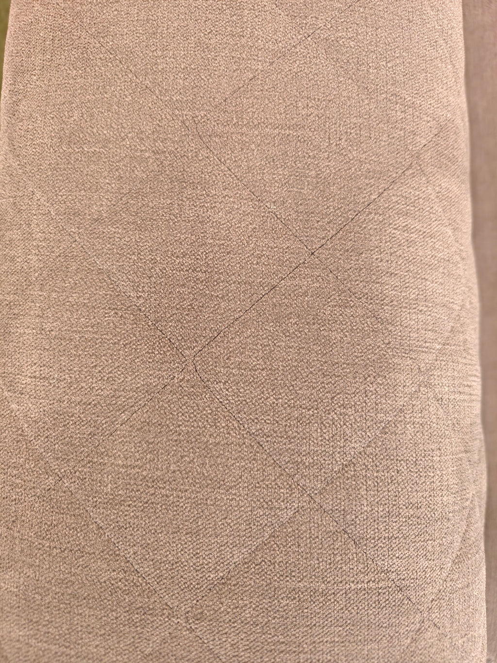 Grey ORKA L-Shape Right Hand