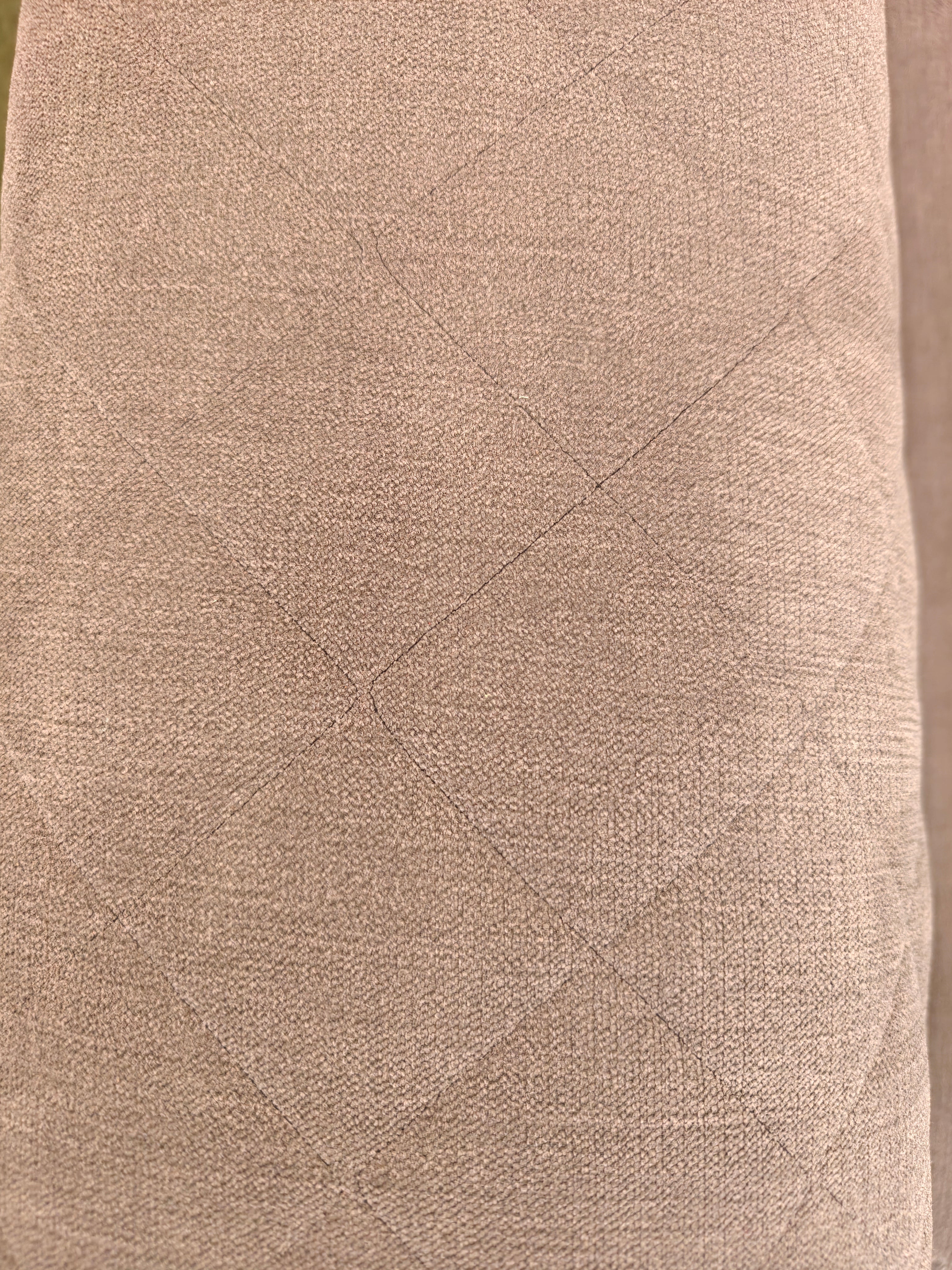 Grey ORKA L-Shape Right Hand