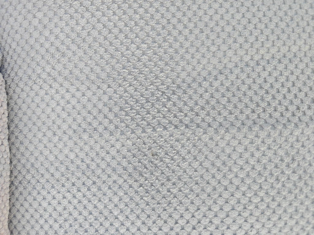 Nebraska Oak Furniture Left Hand Side Corner Sofa