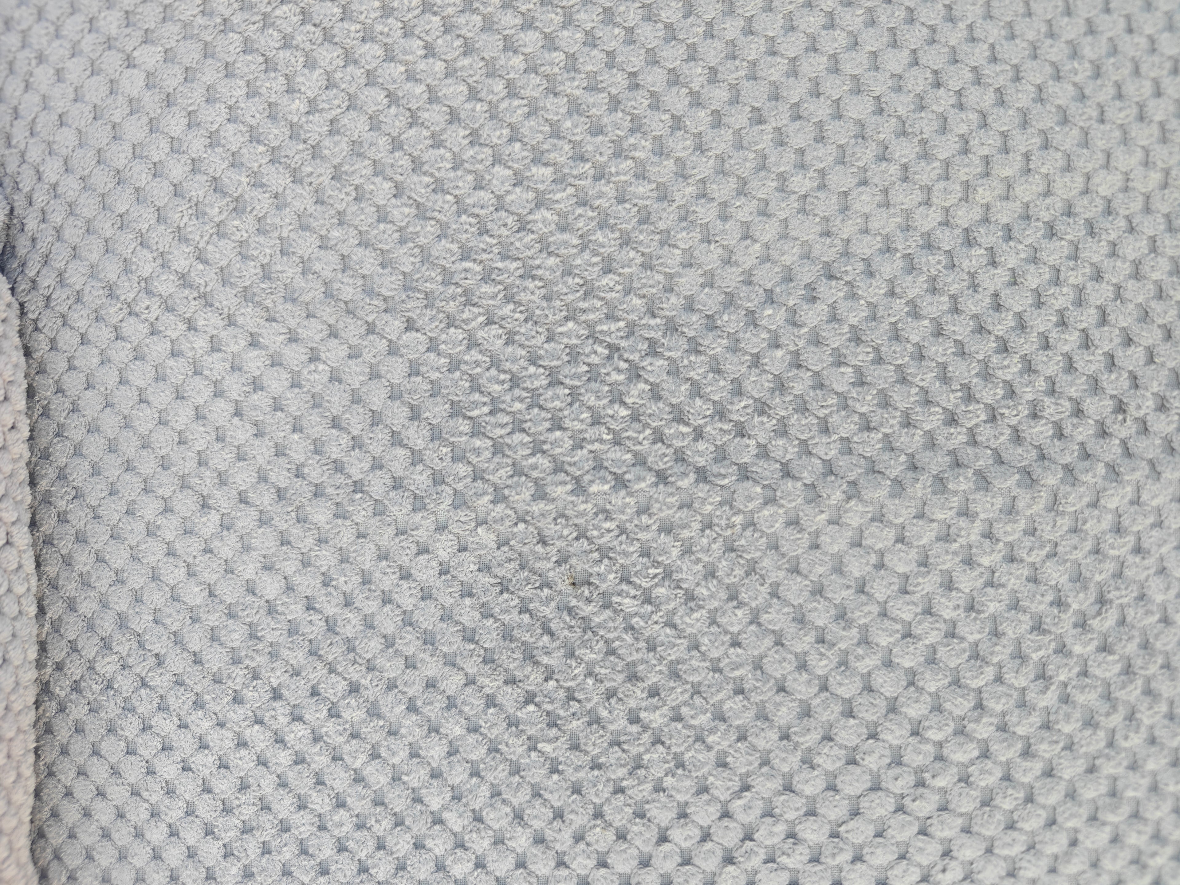 Nebraska Oak Furniture Left Hand Side Corner Sofa