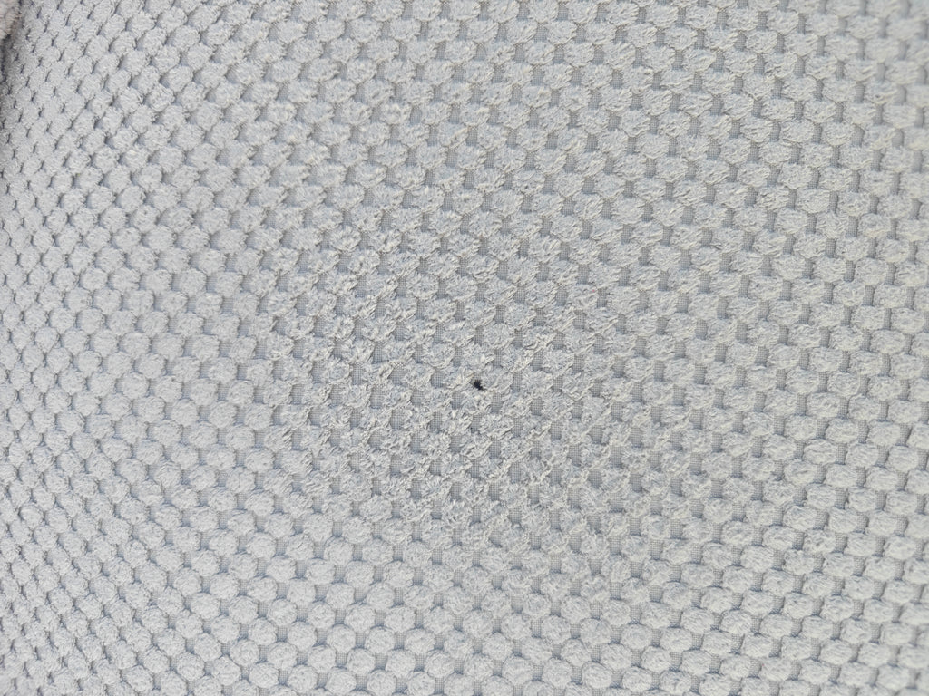 Nebraska Oak Furniture Left Hand Side Corner Sofa