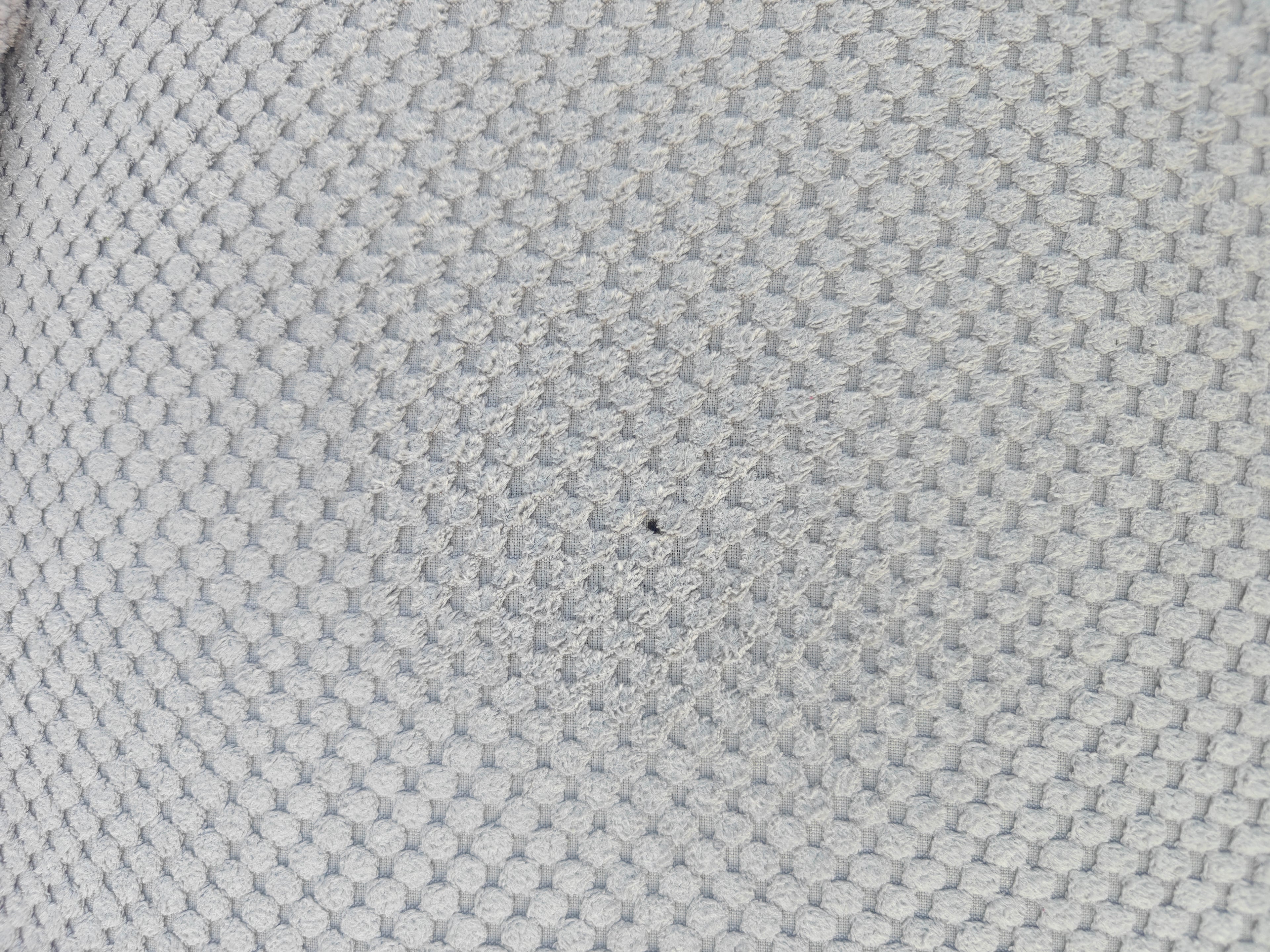 Nebraska Oak Furniture Left Hand Side Corner Sofa