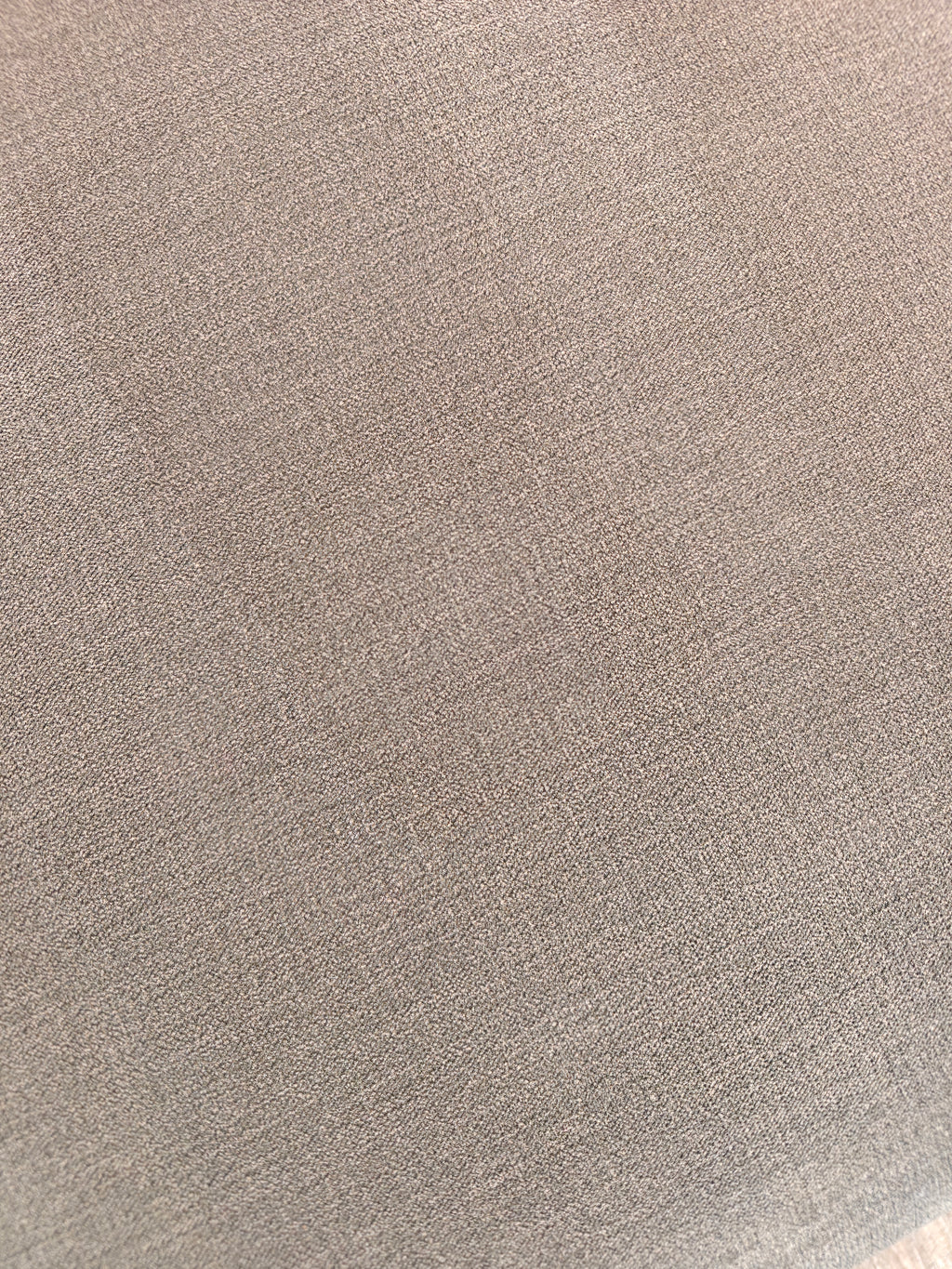 Grey Orka Corner Sofa with Matching Footstool