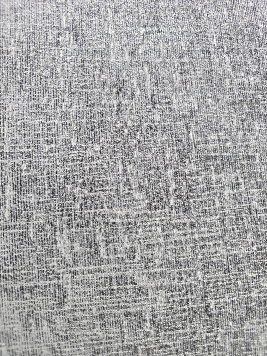Grey Large U Shape Sofa
