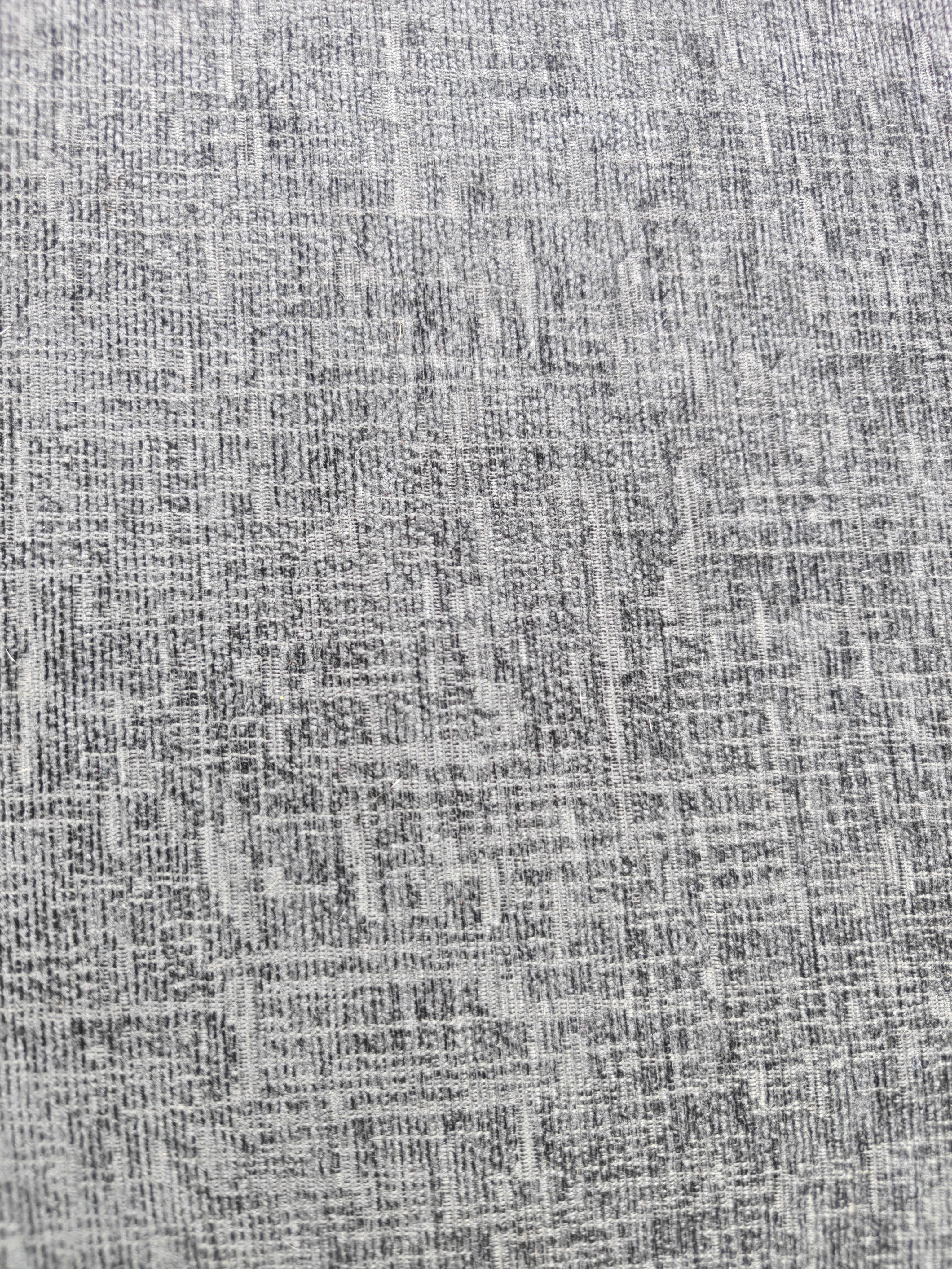 Grey Large U Shape Sofa