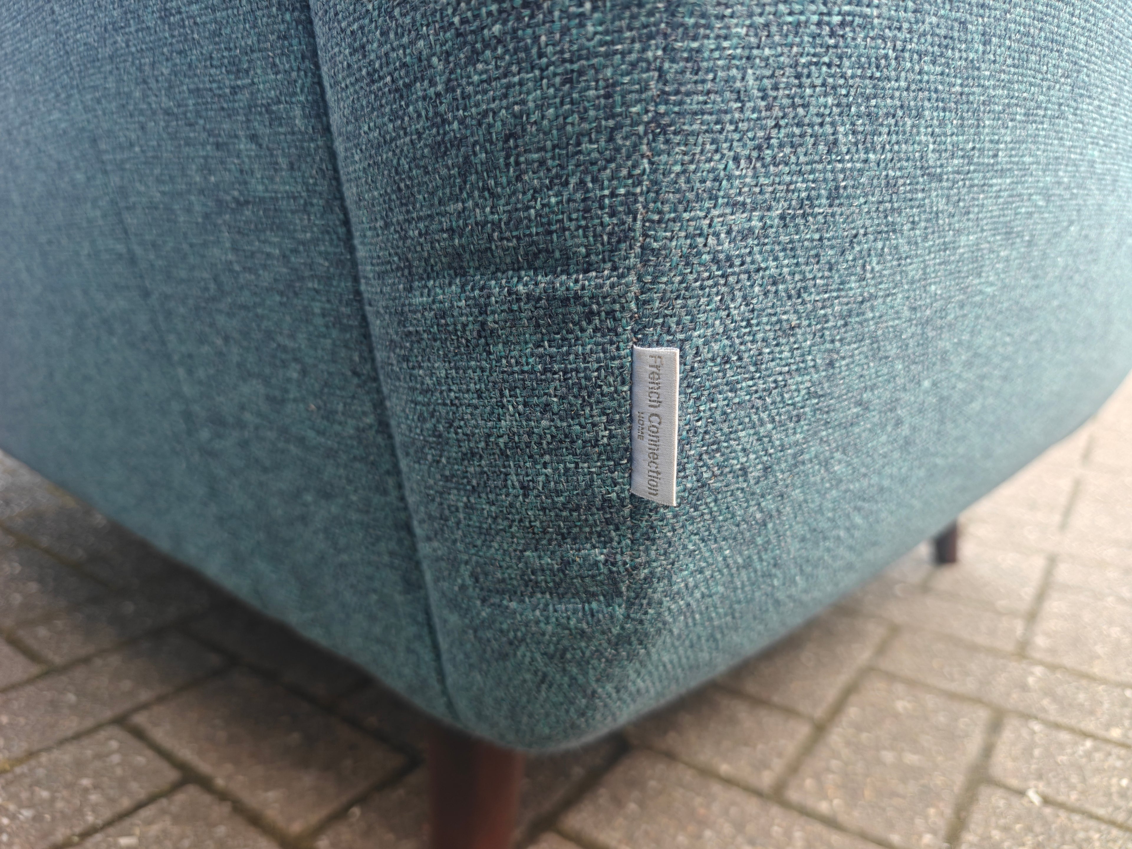 DFS Sofa & Chair Set | Like New | Only £350