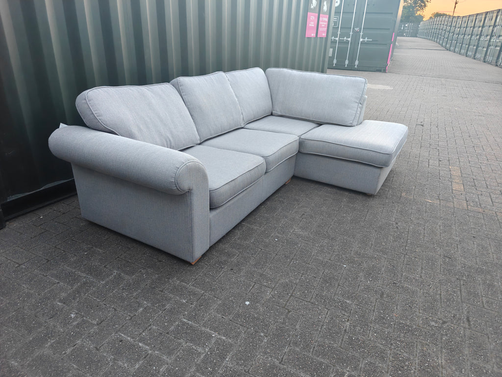 DFS Angelic Right Hand Corner Sofa