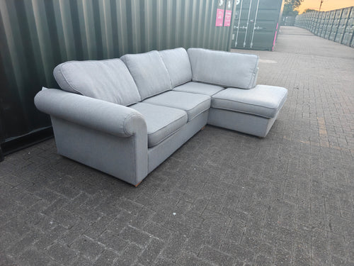 DFS Angelic Right Hand Corner Sofa