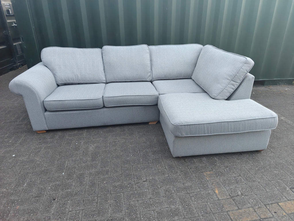 DFS Angelic Right Hand Corner Sofa