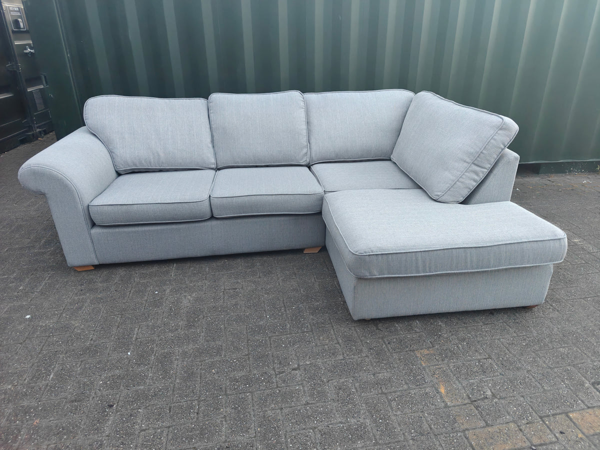 DFS Angelic Right Hand Corner Sofa