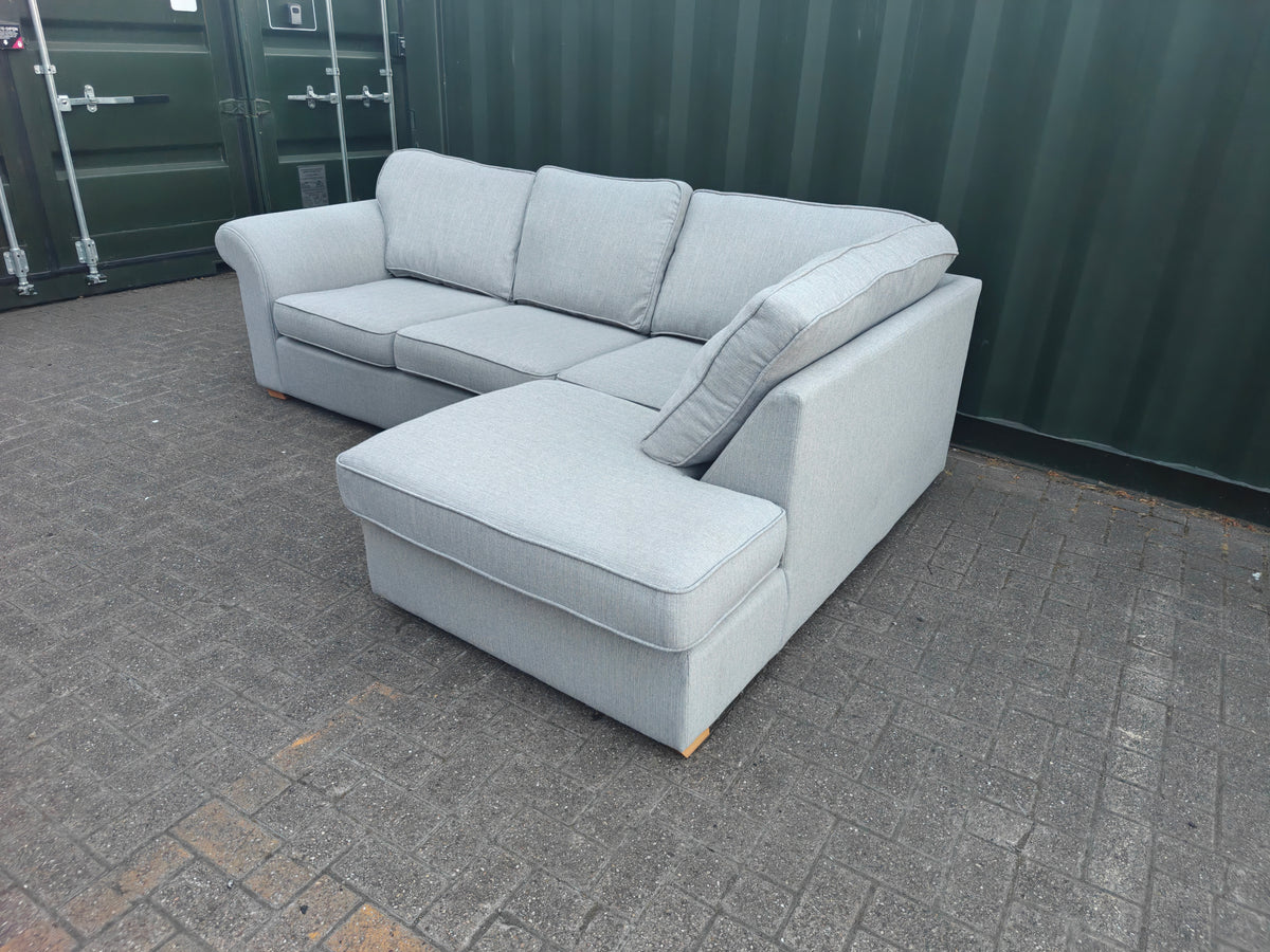 DFS Angelic Right Hand Corner Sofa