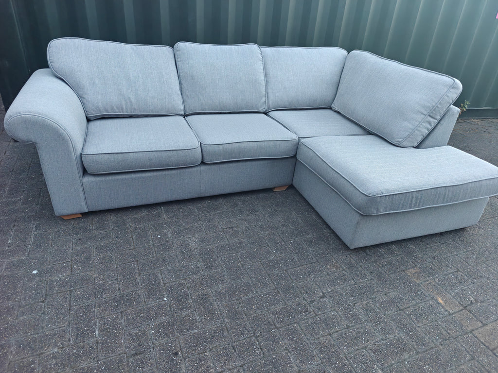 DFS Angelic Right Hand Corner Sofa