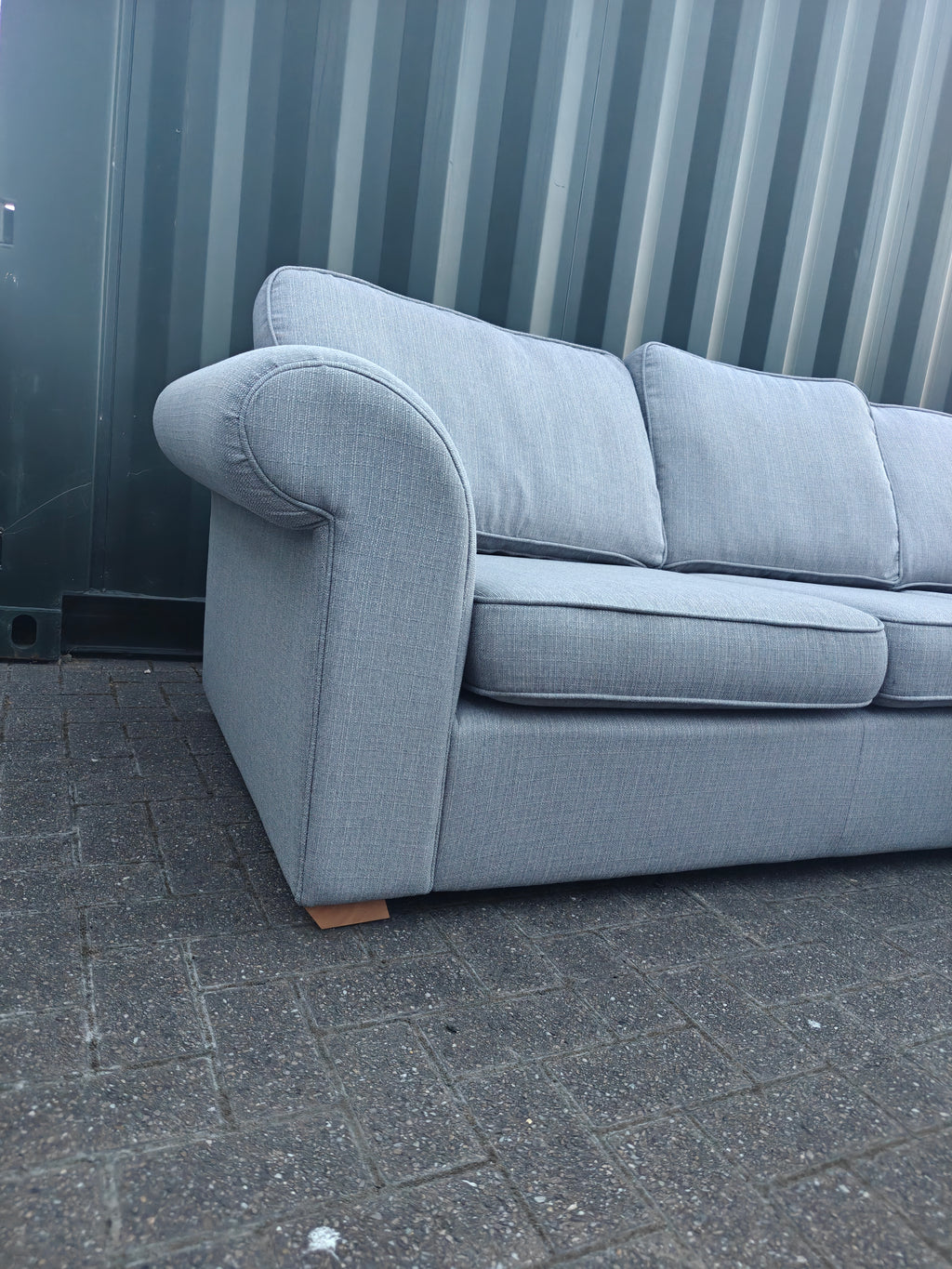 DFS Angelic Right Hand Corner Sofa