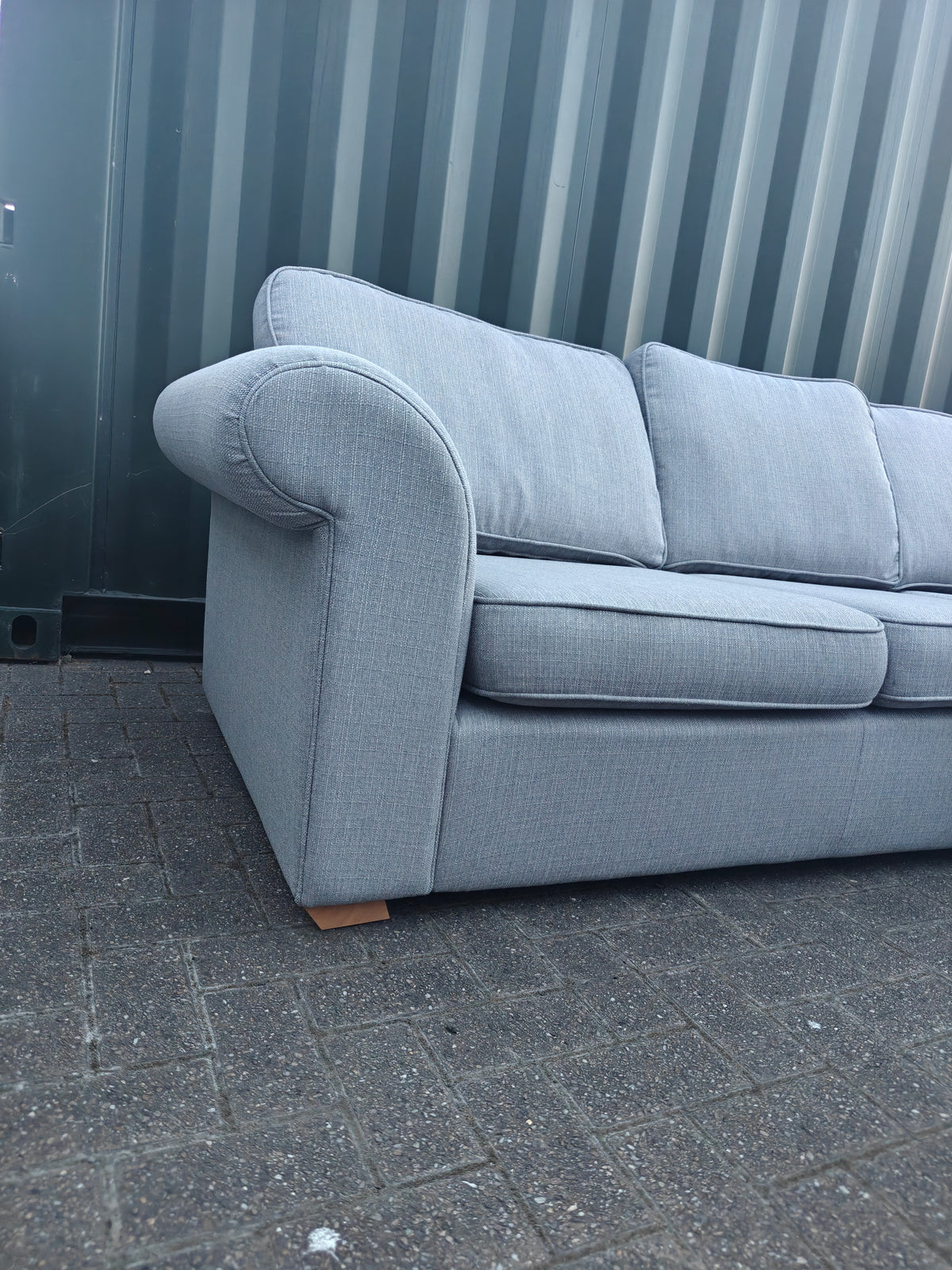DFS Angelic Right Hand Corner Sofa