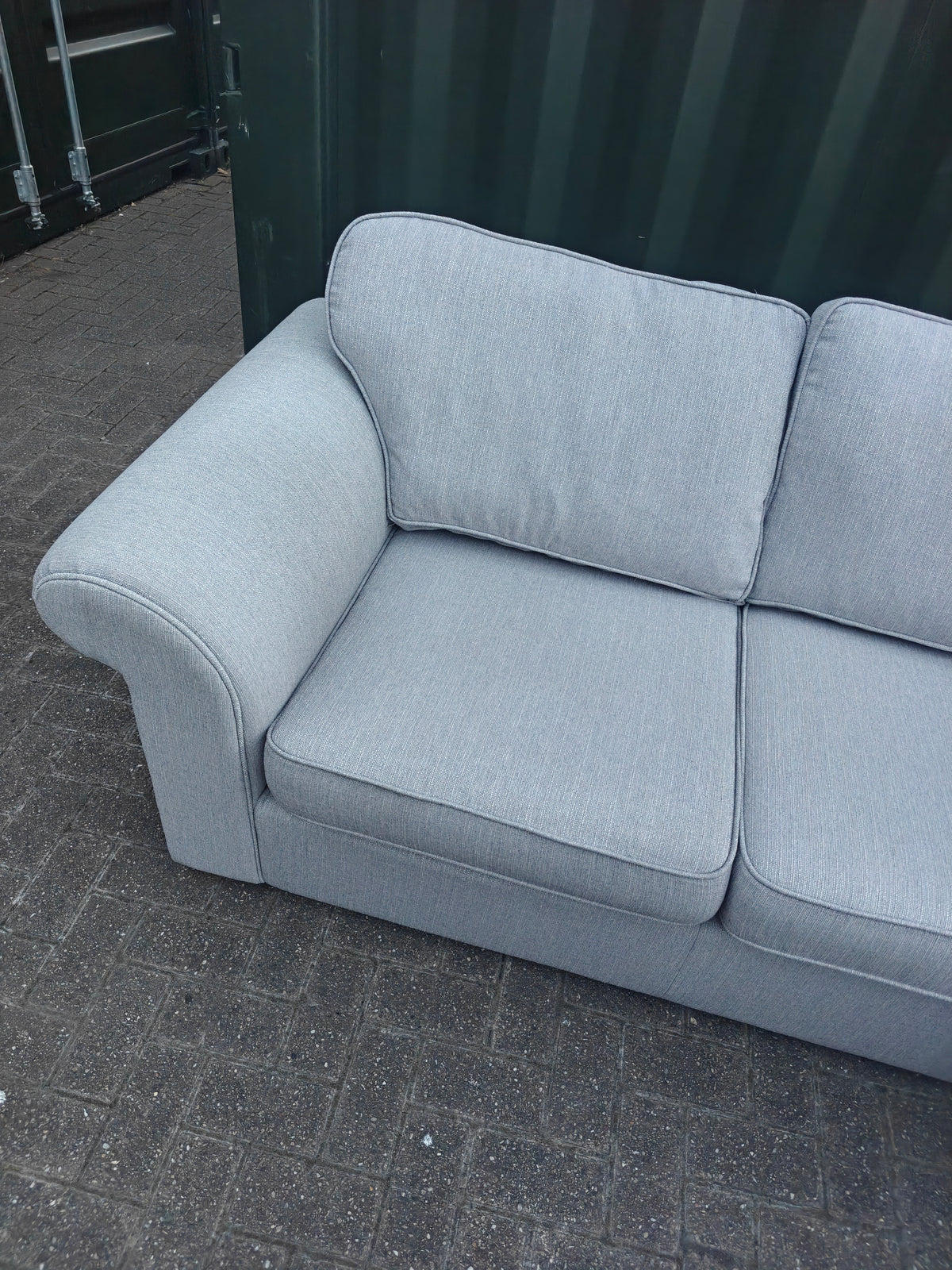 DFS Angelic Right Hand Corner Sofa