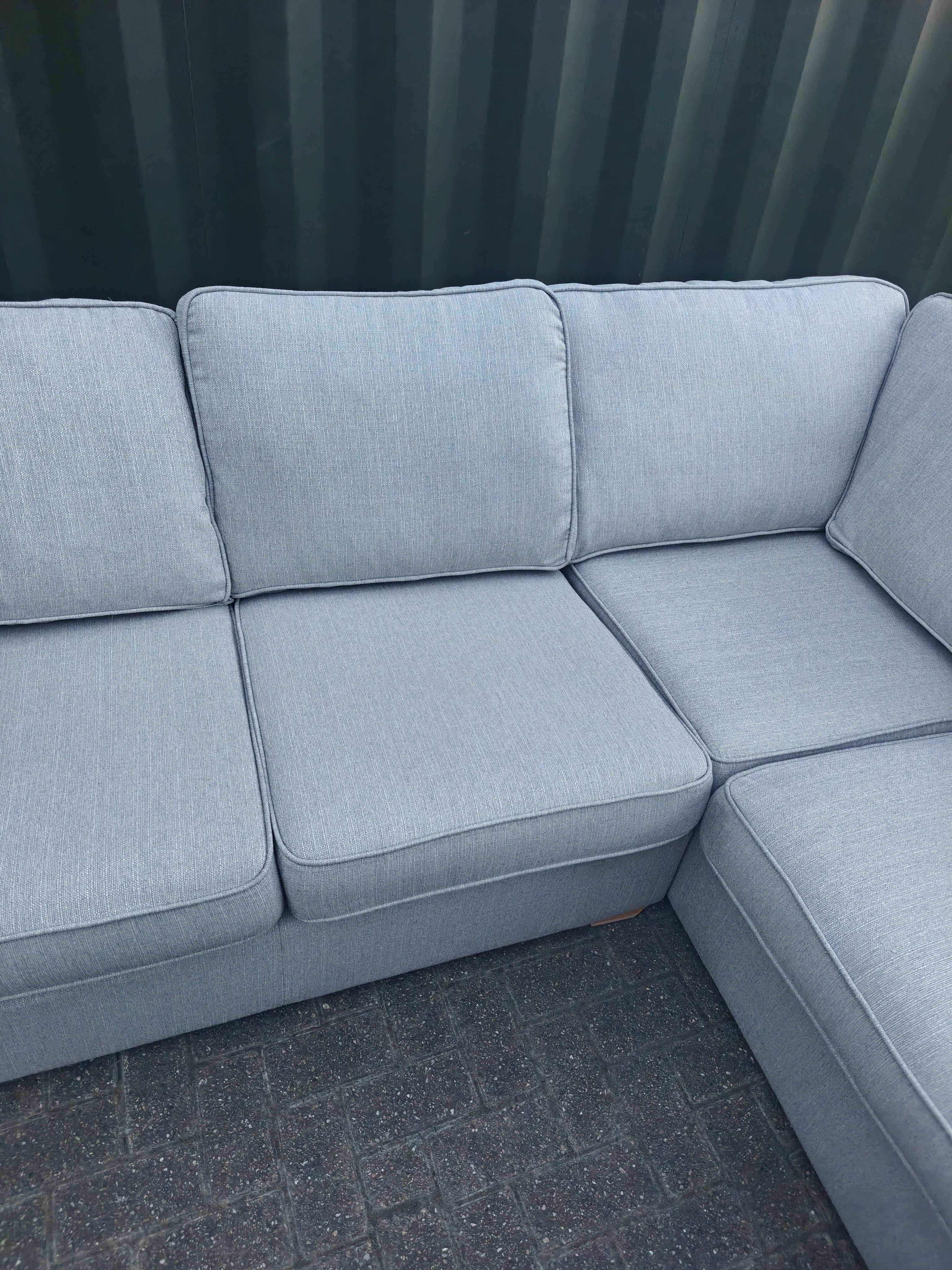 DFS Angelic Right Hand Corner Sofa
