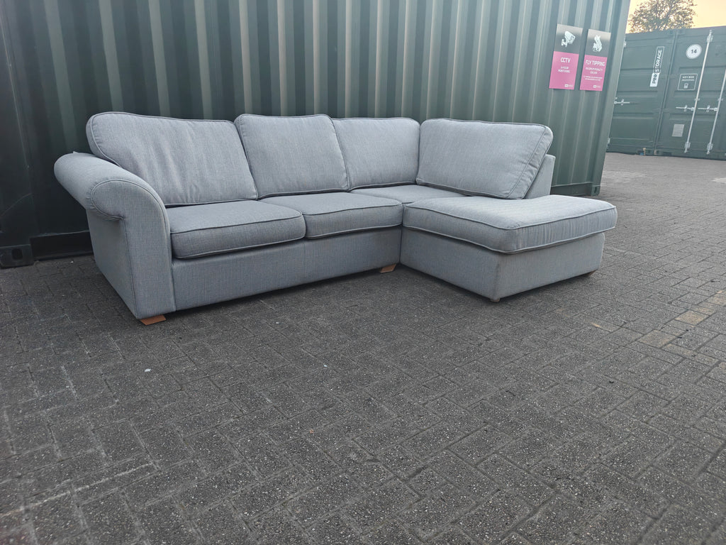 DFS Angelic Right Hand Corner Sofa