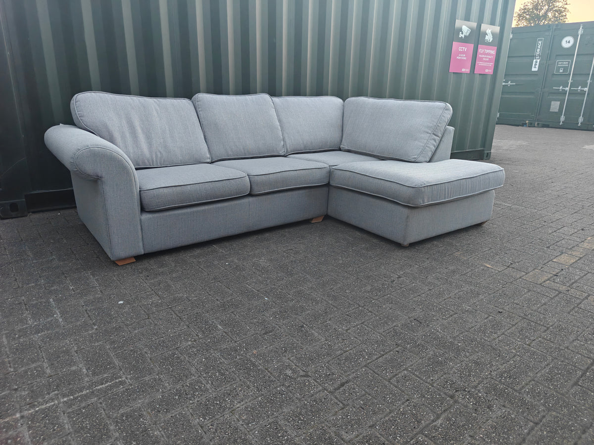 DFS Angelic Right Hand Corner Sofa