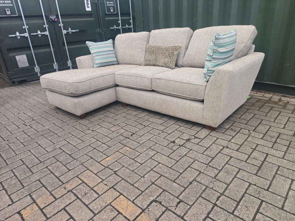 DFS Sophia Corner Sofa Chaise