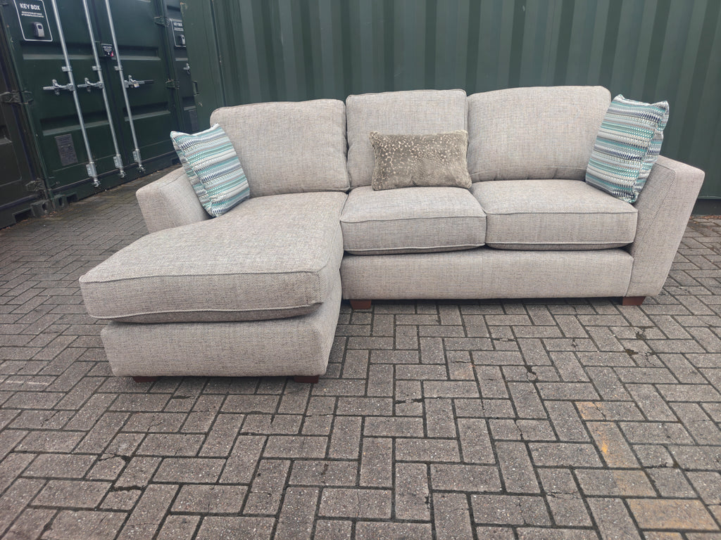 DFS Sophia Corner Sofa Chaise