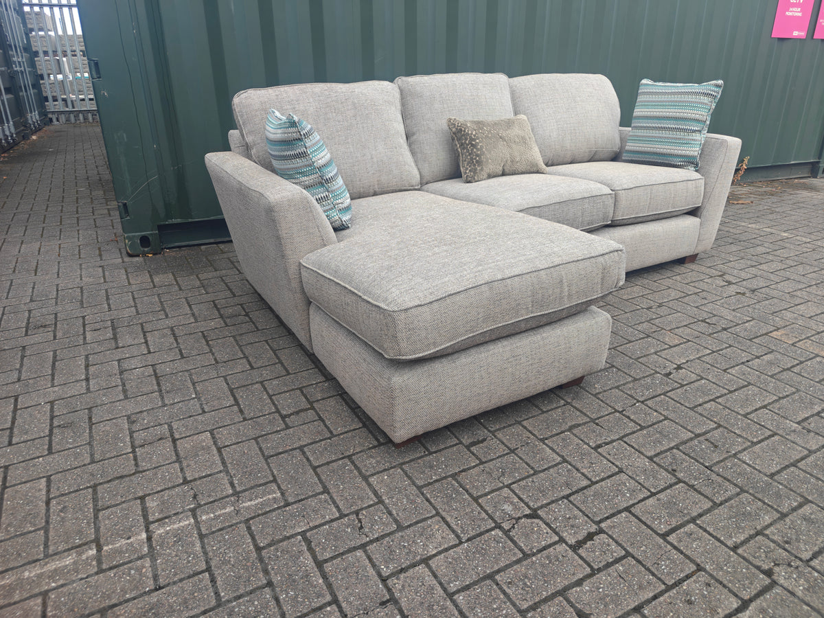 DFS Sophia Corner Sofa Chaise
