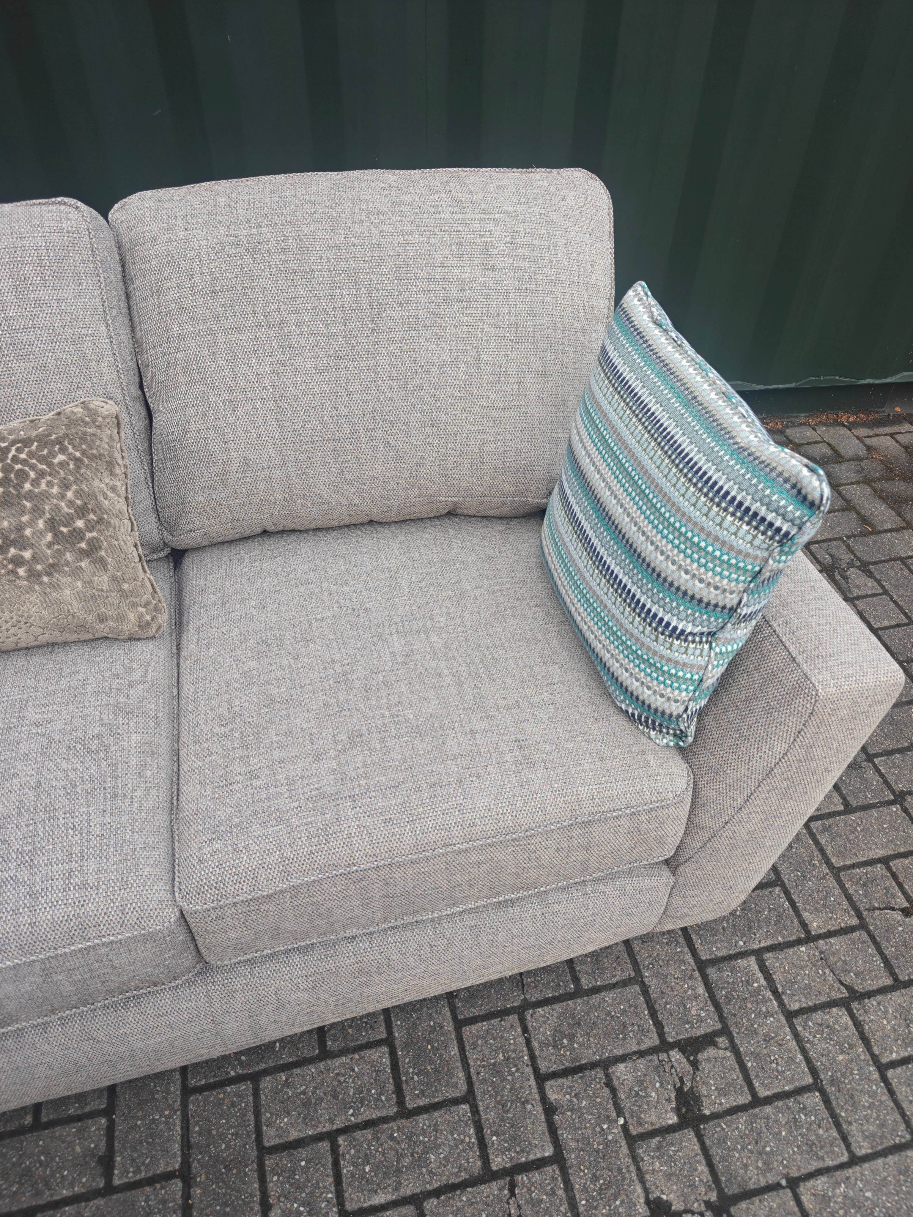 DFS Sophia Corner Sofa Chaise