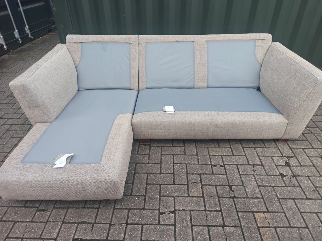 DFS Sophia Corner Sofa Chaise