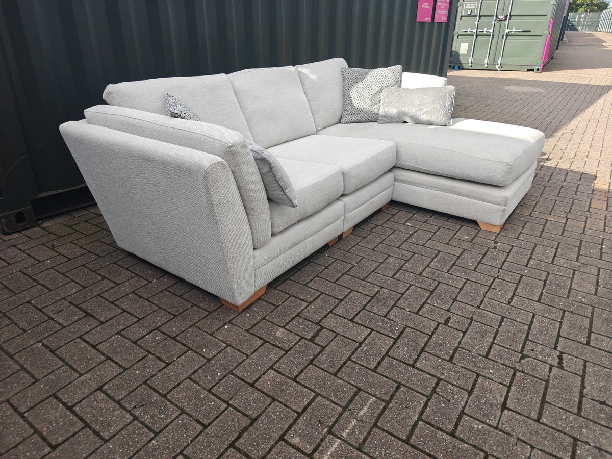 DFS Ada / Long Beach Corner Chaise Sofa