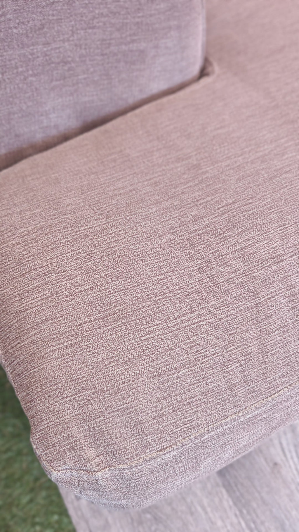 Next Beige Corner Sofa